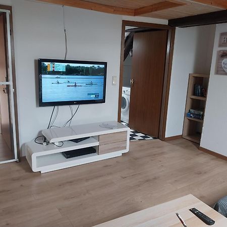 2 Zimmer Ferien & Monteur Wohnung Dg Riedstadt Ngoại thất bức ảnh
