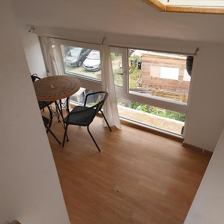 2 Zimmer Ferien & Monteur Wohnung Dg Riedstadt Ngoại thất bức ảnh
