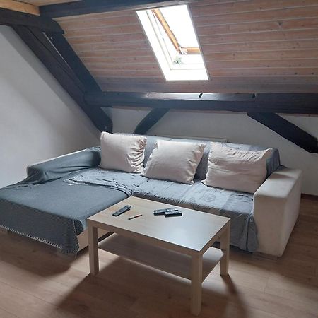 2 Zimmer Ferien & Monteur Wohnung Dg Riedstadt Ngoại thất bức ảnh