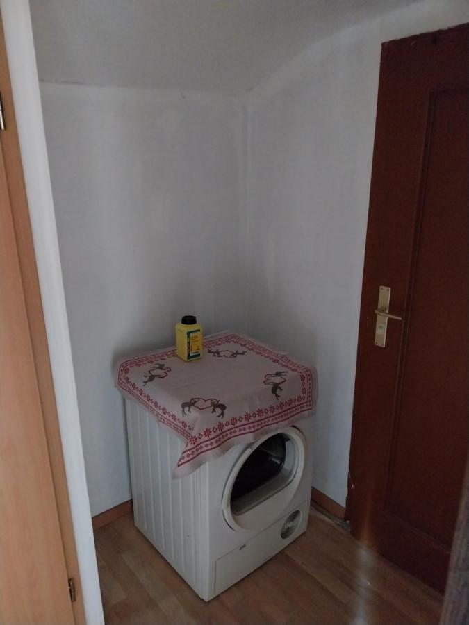 2 Zimmer Ferien & Monteur Wohnung Dg Riedstadt Ngoại thất bức ảnh