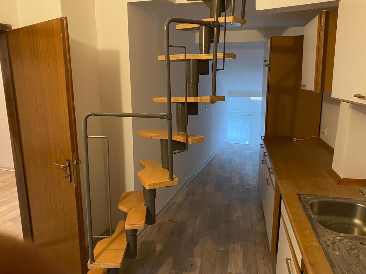 2 Zimmer Ferien & Monteur Wohnung Dg Riedstadt Ngoại thất bức ảnh
