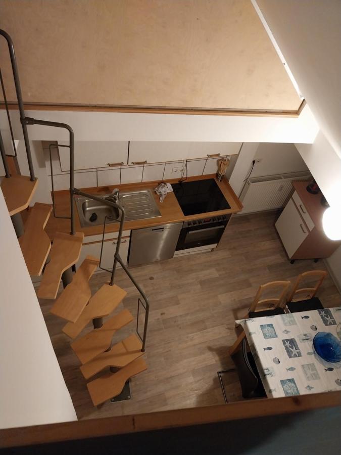 2 Zimmer Ferien & Monteur Wohnung Dg Riedstadt Ngoại thất bức ảnh