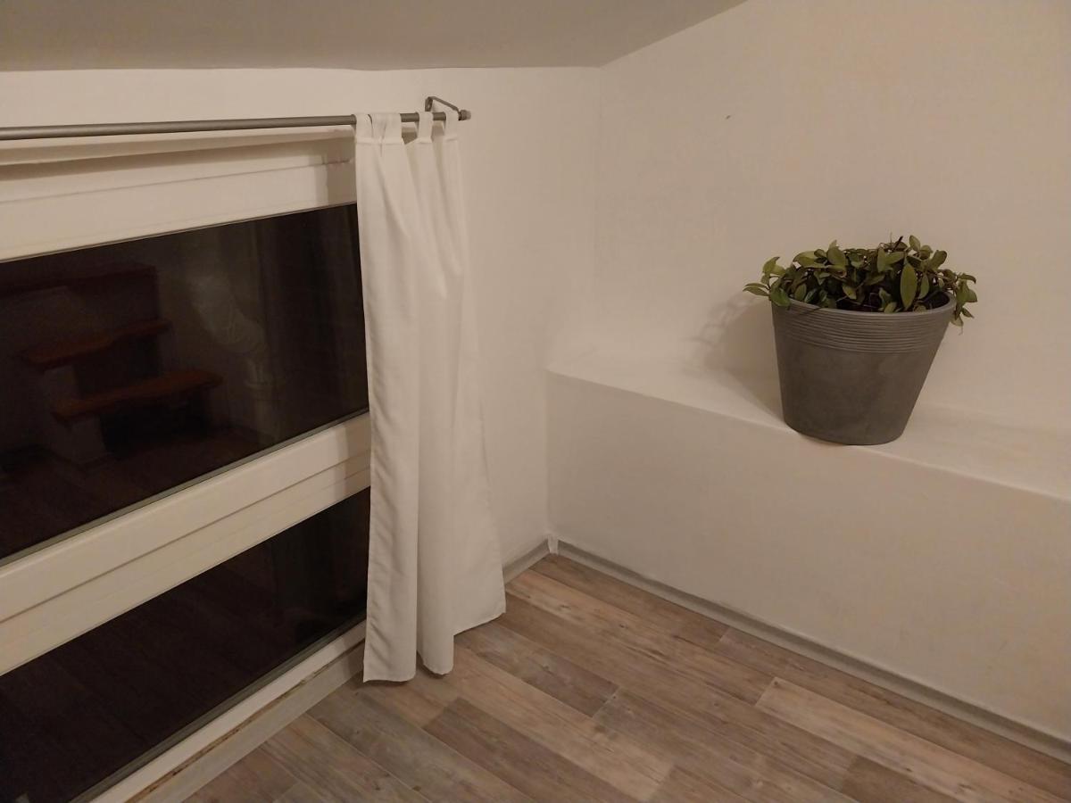 2 Zimmer Ferien & Monteur Wohnung Dg Riedstadt Ngoại thất bức ảnh
