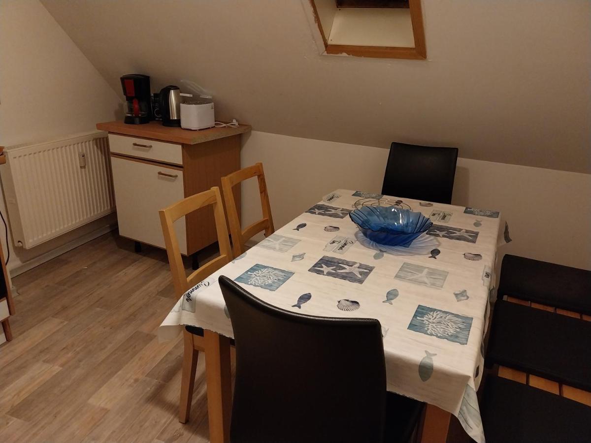 2 Zimmer Ferien & Monteur Wohnung Dg Riedstadt Ngoại thất bức ảnh