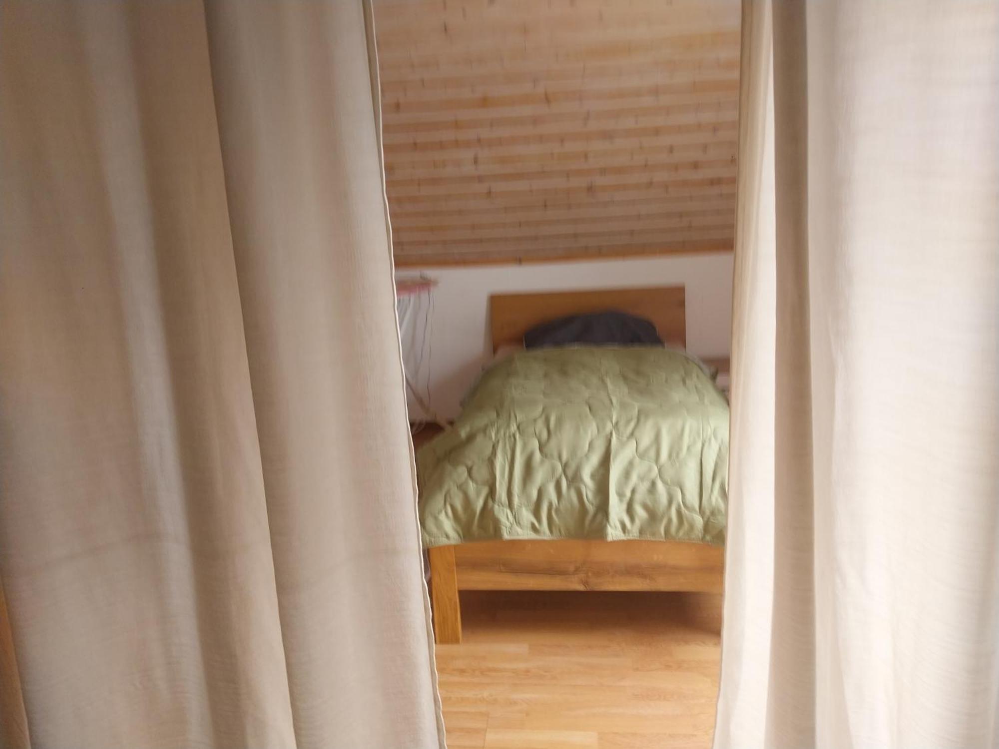 2 Zimmer Ferien & Monteur Wohnung Dg Riedstadt Ngoại thất bức ảnh