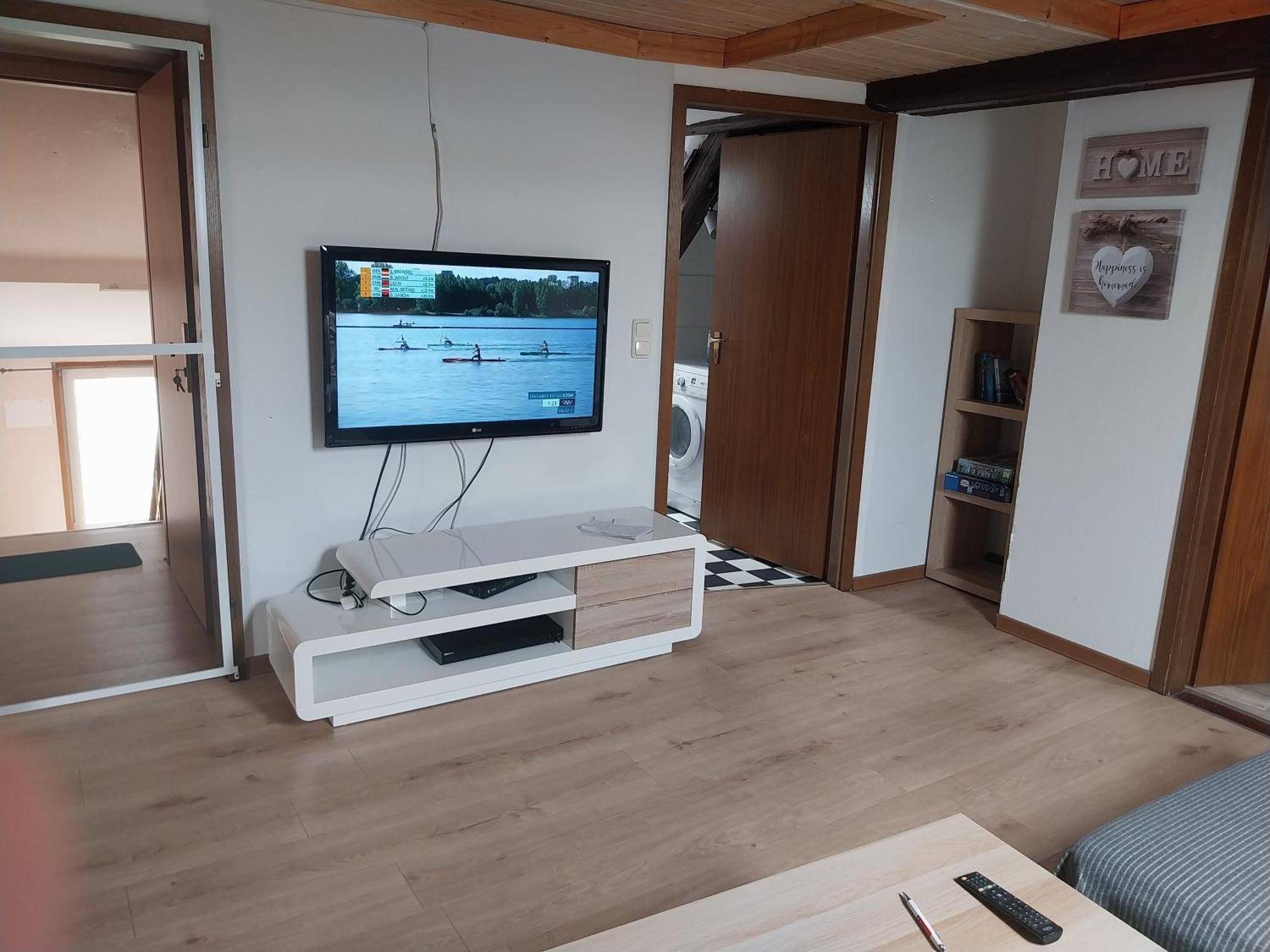 2 Zimmer Ferien & Monteur Wohnung Dg Riedstadt Ngoại thất bức ảnh