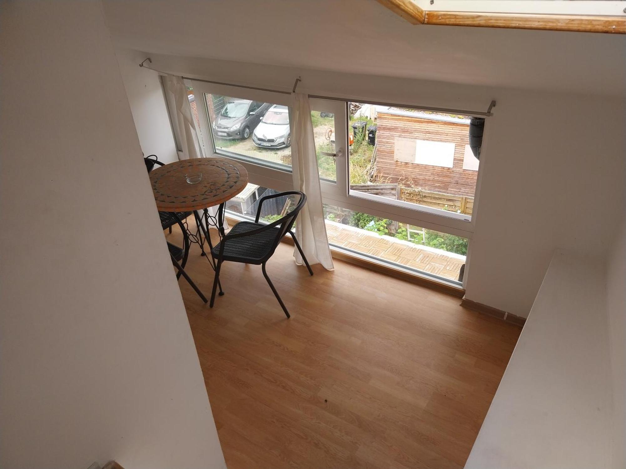 2 Zimmer Ferien & Monteur Wohnung Dg Riedstadt Ngoại thất bức ảnh